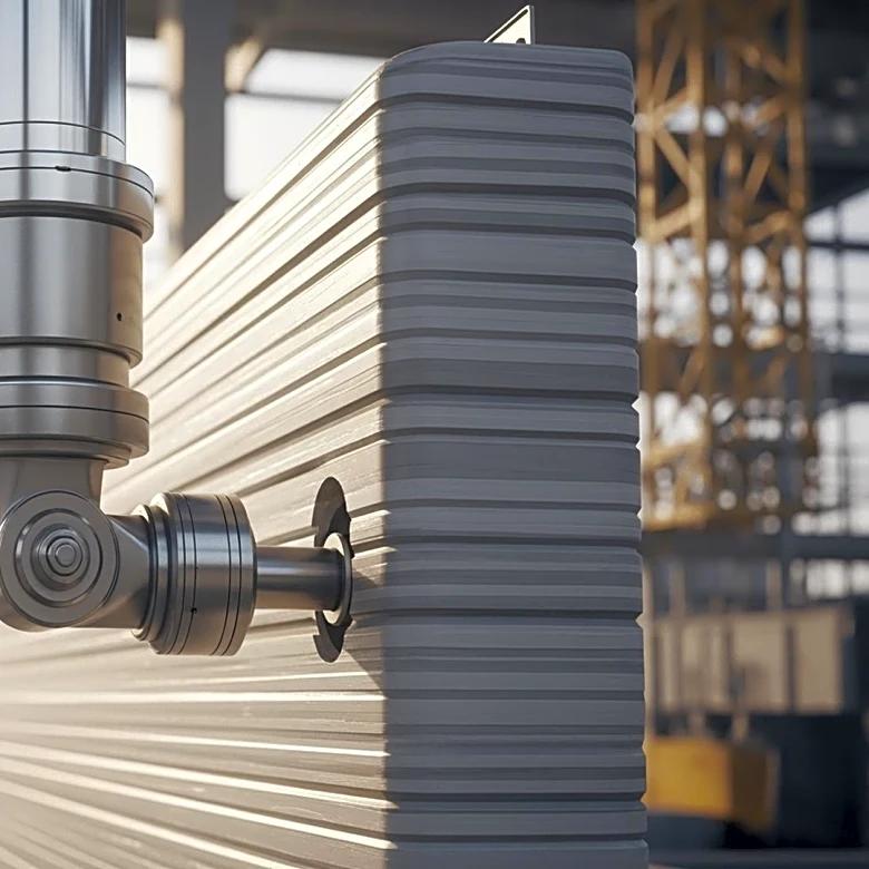 Indian Army Utilizes 3D Concrete Printing for Rapid Defense Construction