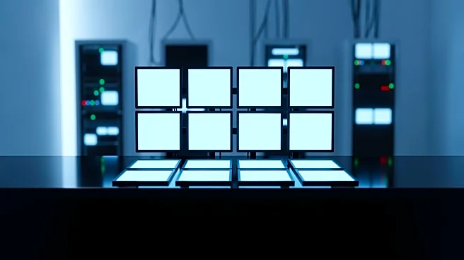 Louvre Security Lapse Revealed: Security Camera Images Not Transmitted Live