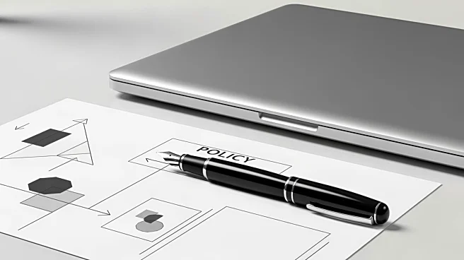 Marco Rubio Bans Calibri Font at State Department, Citing DEI Concerns