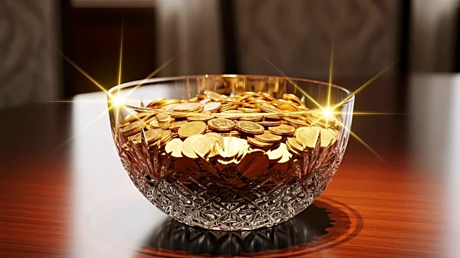 MacKenzie Scott Donates $7 Billion in 2025, Highlighting Philanthropic Impact