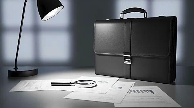 FBI Adds Former True Crime TV Producer to Most Wanted List for Fraud Involving $29 Million