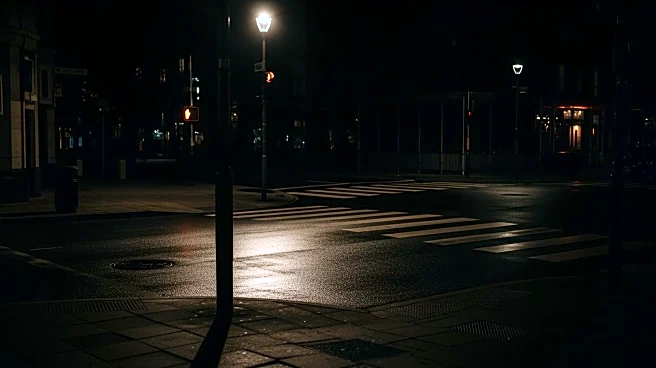 Actress Wenne Alton Davis Fatally Struck by Car in NYC