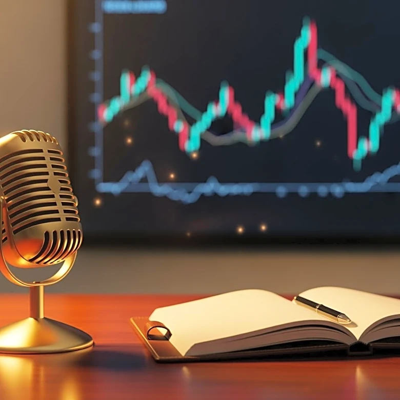 President Trump Resumes Fed Chair Interviews Amid Market Concerns