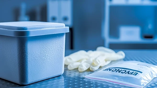 Interpol Investigates Illegal FMD Vaccine Smuggling from Kenya