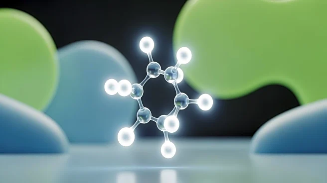 Gut Microbe Metabolite TMA Identified as Potential Ally in Diabetes Management