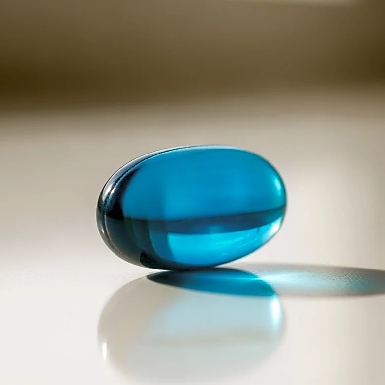 Cystic Fibrosis Therapy Reduces Chronic Medication Use in Patients