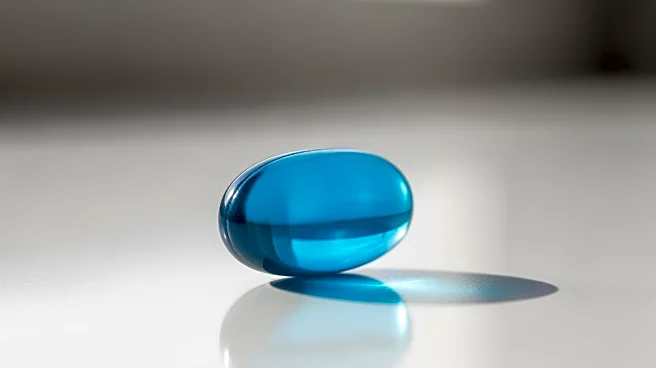 Cystic Fibrosis Therapy Reduces Chronic Medication Use in Patients