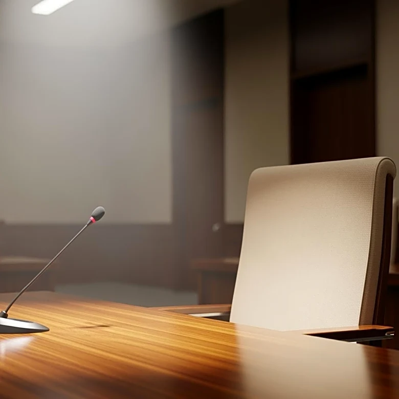 Fulton County DA Fani Willis Agrees to Testify Before Georgia Lawmakers on Trump Case