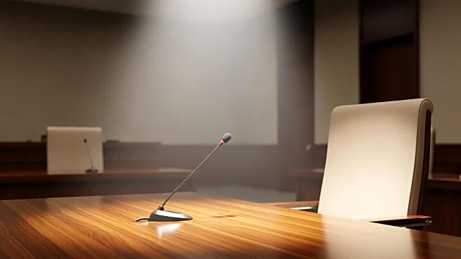 Fulton County DA Fani Willis Agrees to Testify Before Georgia Lawmakers on Trump Case