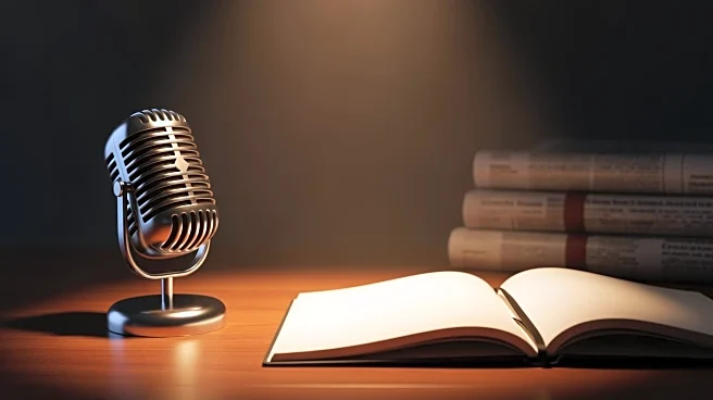 Philanthropy Coalition Launches $500 Million Initiative to Support Local Journalism