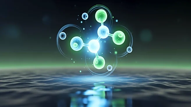 Imperial College London Identifies Gut Microbe Molecule with Potential to Transform Diabetes Treatment