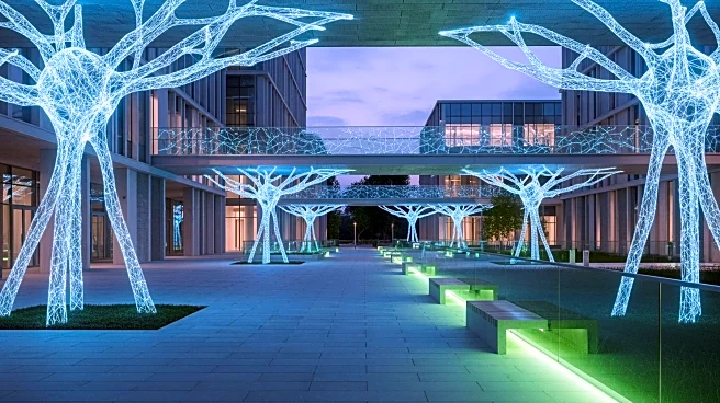 Texas Christian University Partners with Dell Technologies to Enhance AI Use on Campus