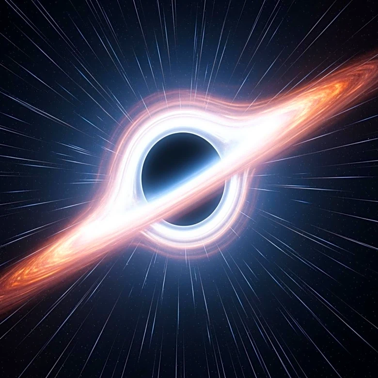 NASA Reveals New Visuals of Black Hole Consuming Star, Shares Theories