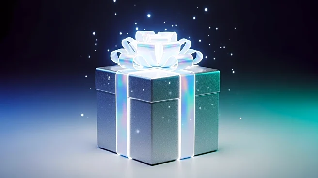 AI Startup Tavus Launches Enhanced AI Santa Experience Amid Safety Concerns