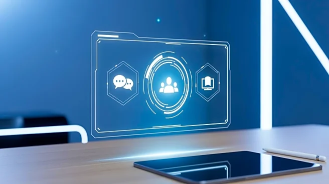 AI Agents in Higher Education: Transforming Student Services and Support