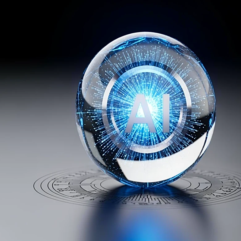 2026 AI Outlook: Key Predictions and Trends for the Coming Year