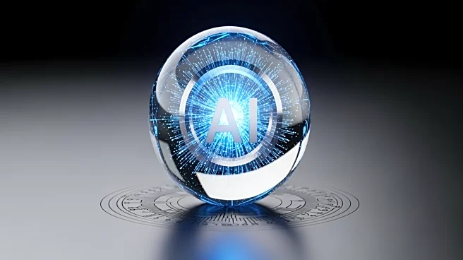 2026 AI Outlook: Key Predictions and Trends for the Coming Year