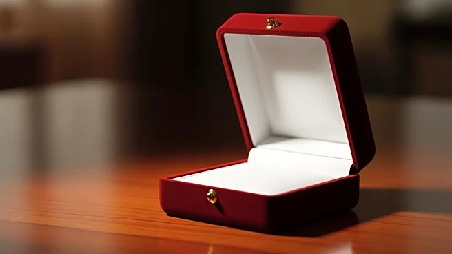 Woman Allegedly Scams Nearly $30 Million from California Banks by Posing as Heiress