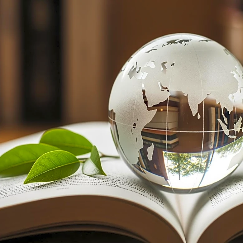 MacKenzie Scott Donates $26 Billion to Nonprofits, Emphasizing Climate and Education