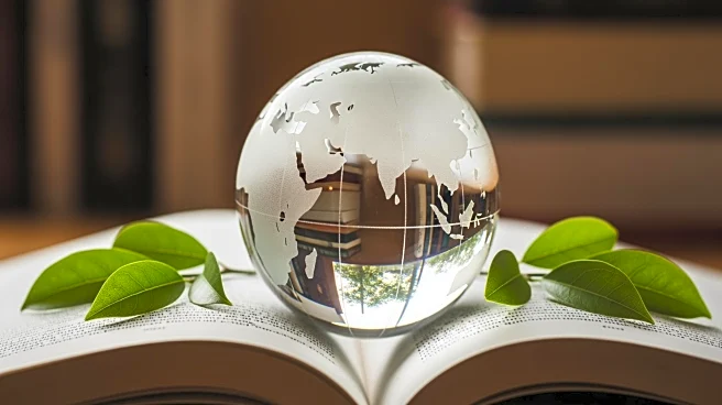 MacKenzie Scott Donates $26 Billion to Nonprofits, Emphasizing Climate and Education