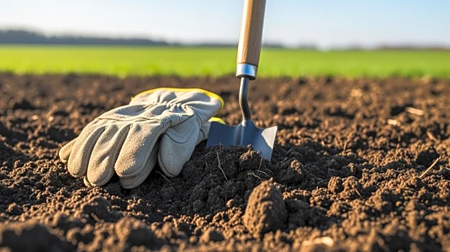 Japan's 'Agricultural Self-Defense Force' Aims to Address Farming Labor Shortage