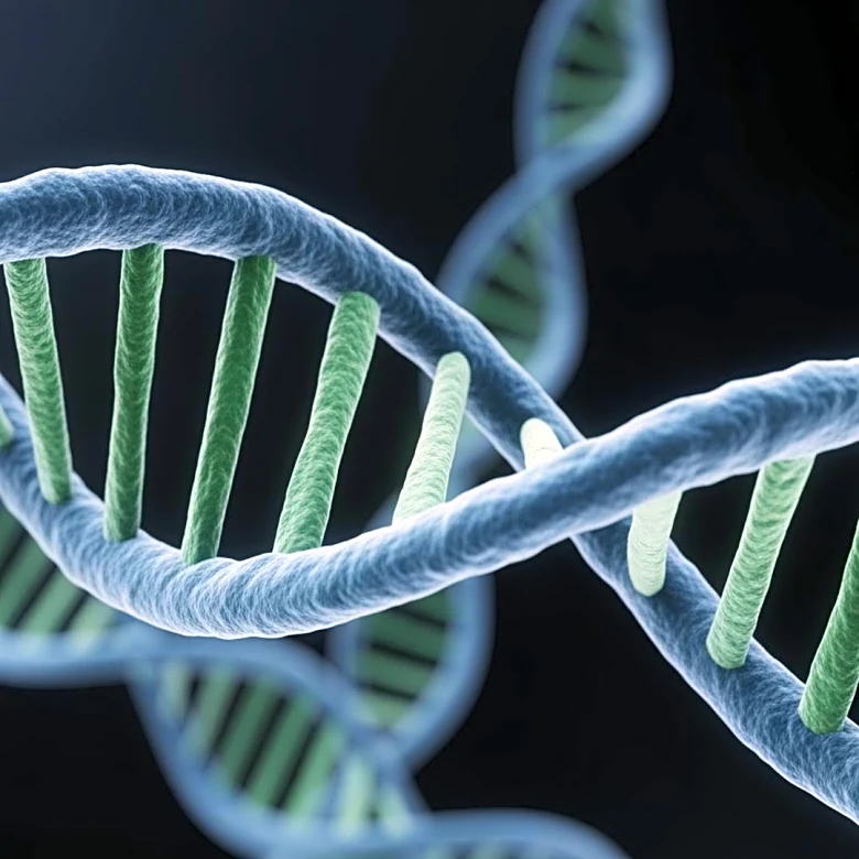 Genetic Study Uncovers Shared Biological Roots Among Psychiatric Conditions