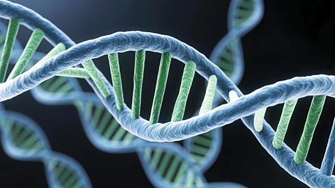 Genetic Study Uncovers Shared Biological Roots Among Psychiatric Conditions