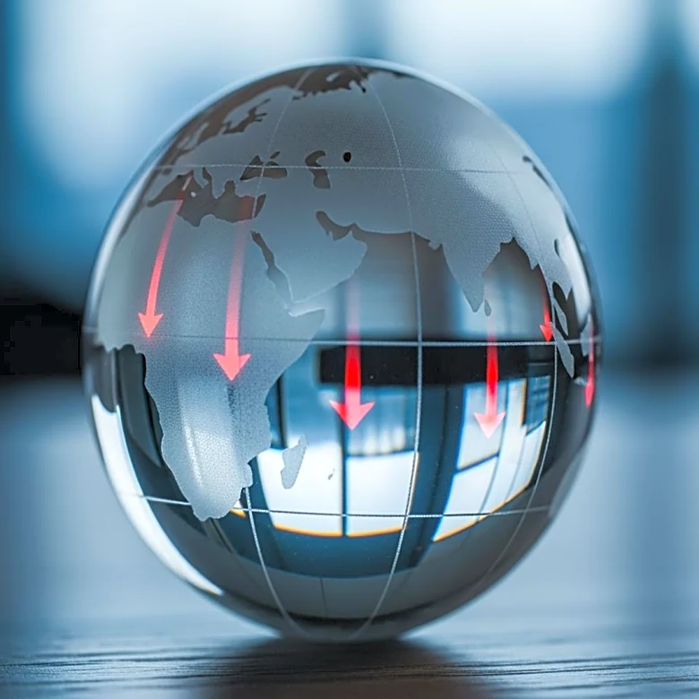 Confederation Bank for Investment and Development Reports 25.8% Decline in FDI Inflows