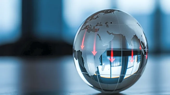 Confederation Bank for Investment and Development Reports 25.8% Decline in FDI Inflows