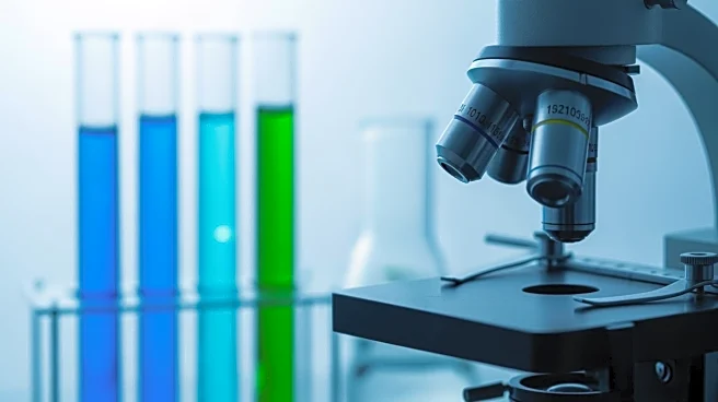 Lung Cancer Research Foundation Awards Grants for HER2-Driven Lung Cancer Projects