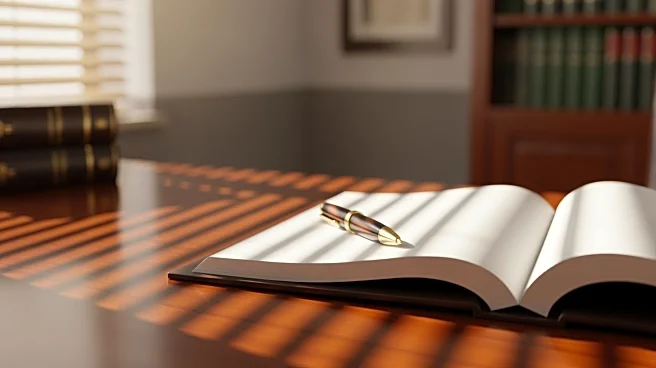 Harmeet Dhillon Highlights DOJ Liberal Exodus Amid Trump Administration Changes