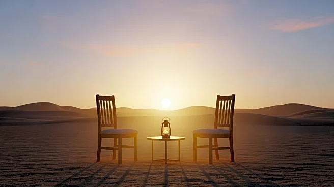 U.S. Increases Efforts for Peace in Sudan Amid Ongoing Conflict