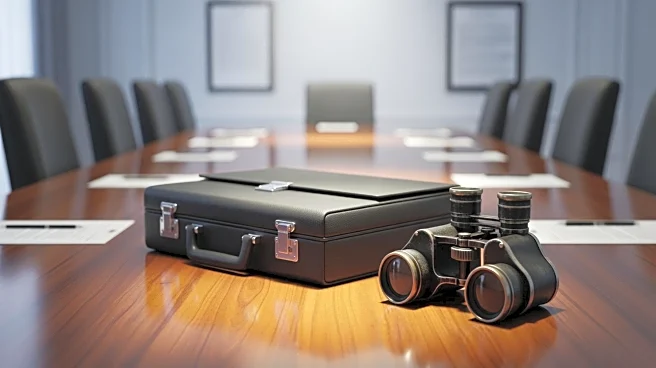 Congress Demands Pentagon Release Boat Strike Videos, Withholds Travel Funds