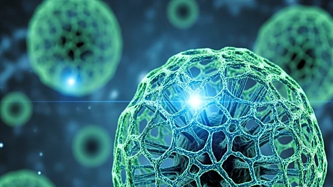 Scientists Discover New Role for CENP-E in Cell Division, Impacting Cancer Research