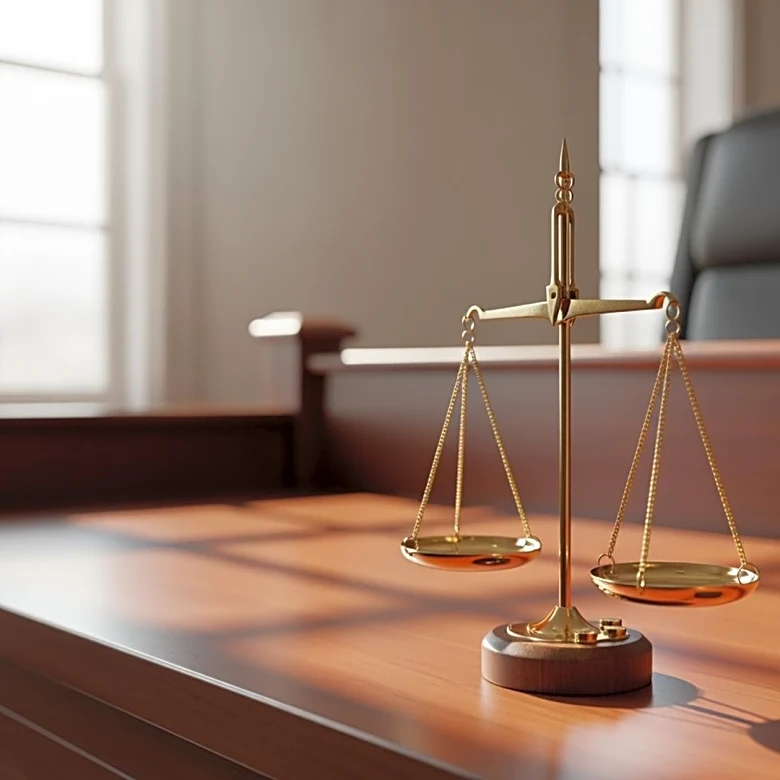 Illinois Judge Orders Return of Seized Property in Money Laundering Case