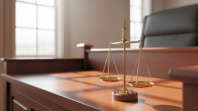 Illinois Judge Orders Return of Seized Property in Money Laundering Case