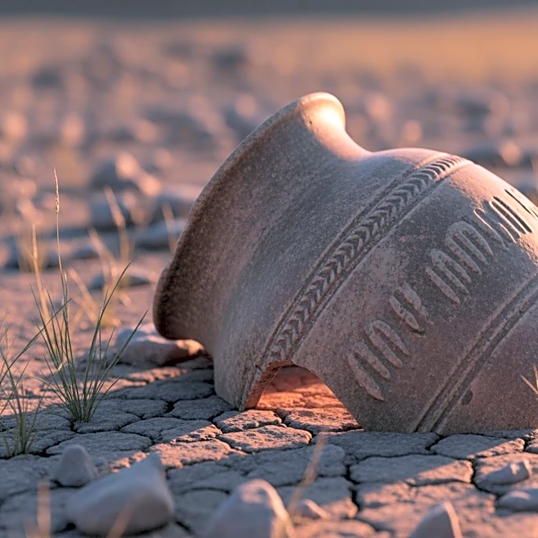 Archaeologists Discover 483 Bronze Age Settlements in Western Turkey, Shedding Light on Lost Luwian Culture