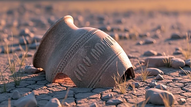 Archaeologists Discover 483 Bronze Age Settlements in Western Turkey, Shedding Light on Lost Luwian Culture