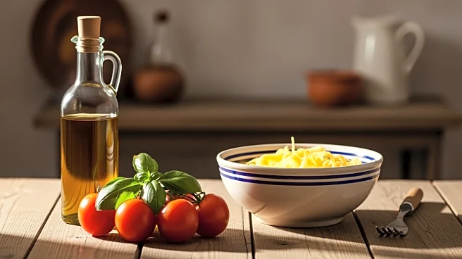 UNESCO Recognizes Italian Cuisine as Intangible Cultural Heritage, Boosting National Pride and Economic Prospects