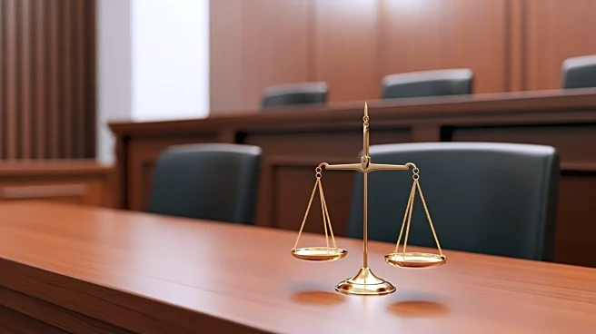 Kwame Kilpatrick Seeks Termination of Restitution Payments