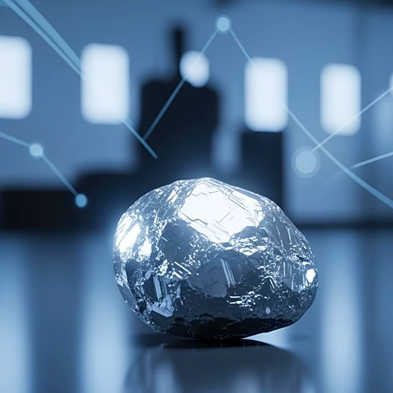 Idaho National Laboratory Partners with Perpetua for Antimony Processing to Support U.S. Military Needs