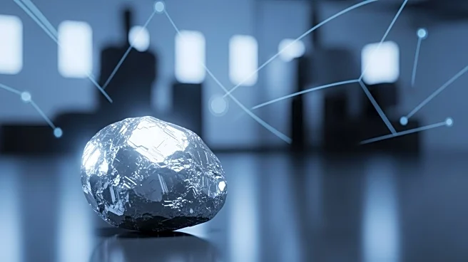 Idaho National Laboratory Partners with Perpetua for Antimony Processing to Support U.S. Military Needs