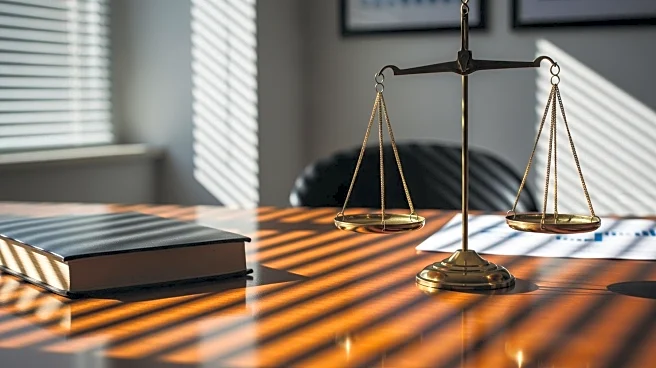 Stephen Miller Faces Ethics Scrutiny Over Stock Sales in Mining Company Post-Trump Deal