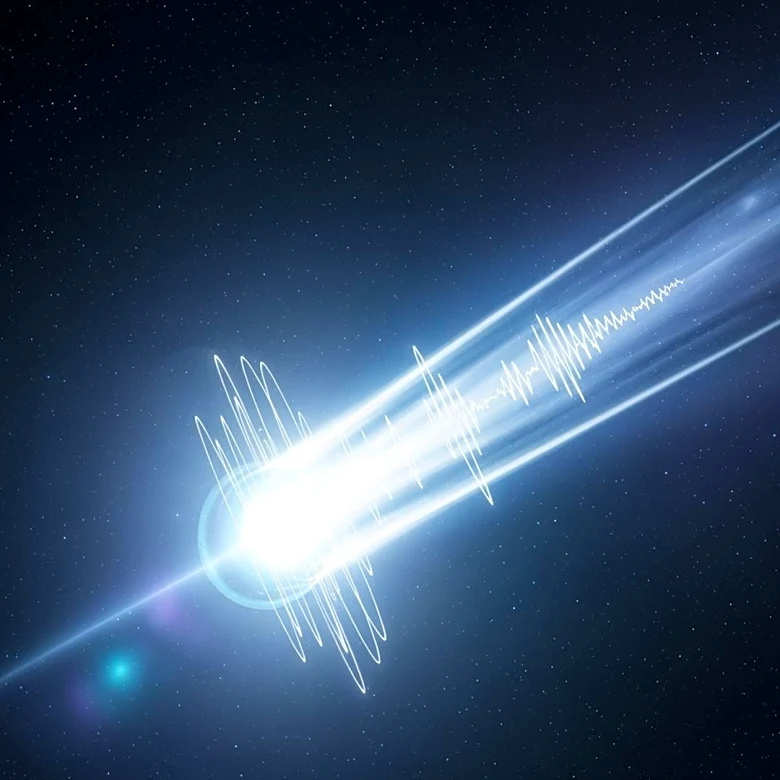 Interstellar Comet 3I/ATLAS Exhibits Unusual 16.16-Hour Pulsing Pattern