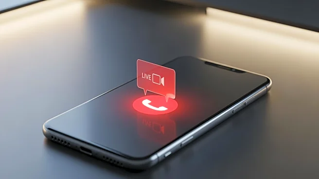 Android Introduces Live Video Sharing Feature for 911 Calls