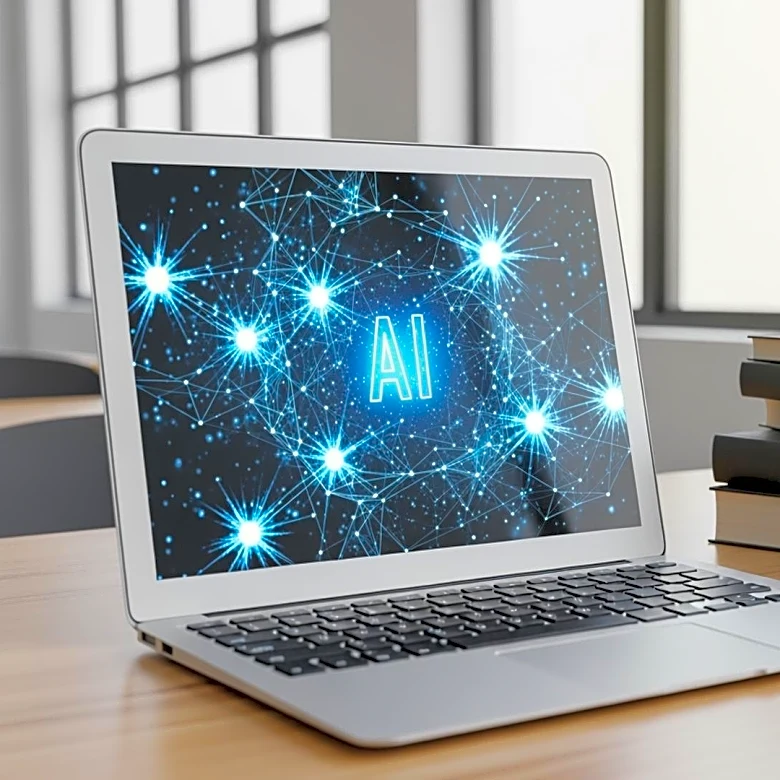 Educator Reflects on Challenges of AI Use in College Classrooms