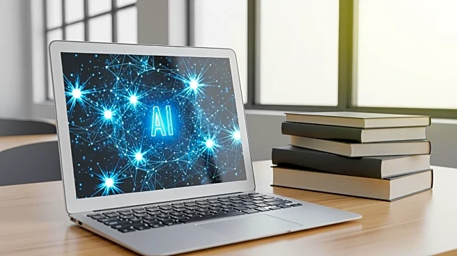 Educator Reflects on Challenges of AI Use in College Classrooms