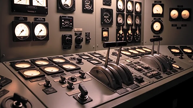 President Trump's Nuclear Renaissance Faces Challenges Amid High Costs and Delays