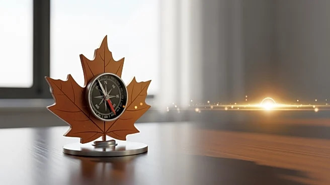 Canada Launches Initiative to Attract U.S. H-1B Visa Holders Amid Immigration Changes