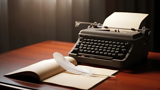 NPR Mourns the Loss of Esteemed Editor Kevin Drew